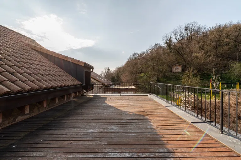 Kameňolom, Devín - Bratislava IV | Sale, House, Four-bedroom (5+1), 506 m²