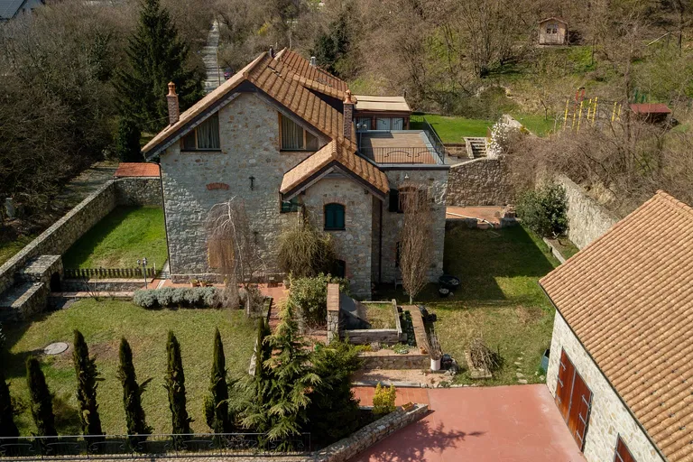 Kameňolom, Devín - Bratislava IV | Sale, House, Four-bedroom (5+1), 506 m²