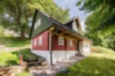 Hlavice - Liberec | Predaj, Rodinný dom, 5-izbový, 109 m²