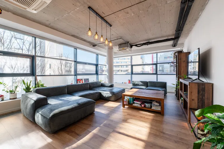 Cintorínska, Staré Mesto - Bratislava I | Sale, Apartment, Three-bedroom (4+kk), 173 m²