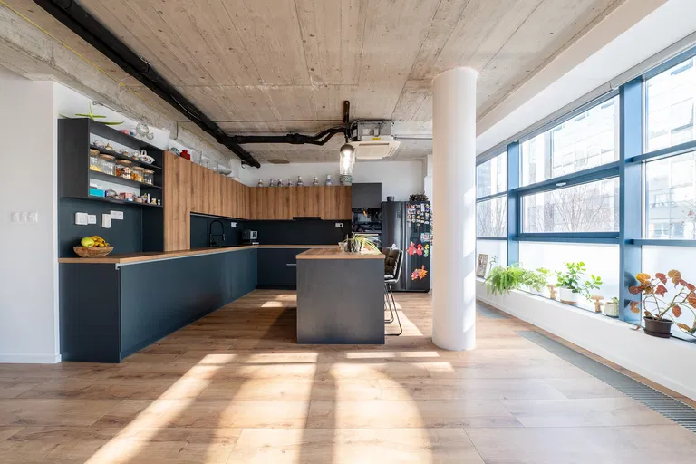 Cintorínska, Staré Mesto - Bratislava I | Sale, Apartment, Three-bedroom (4+kk), 173 m²