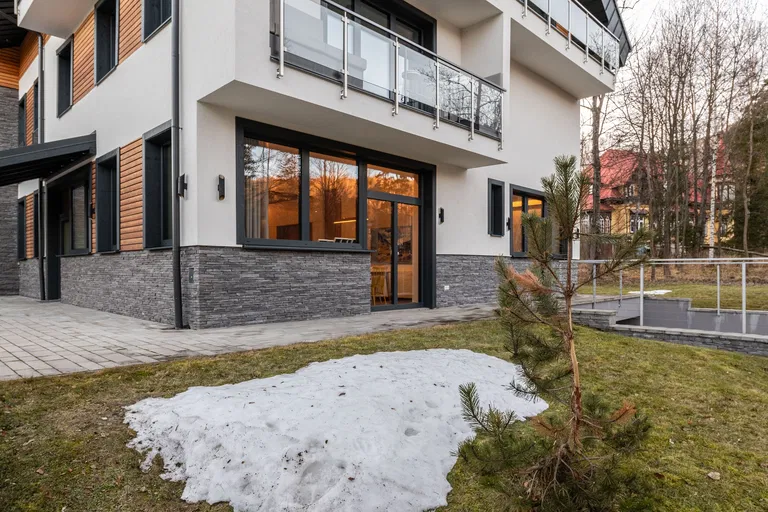 Tatranská Lomnica, Vysoké Tatry - Poprad | Sale, Apartment, Two-bedroom (3+kk), 97 m²