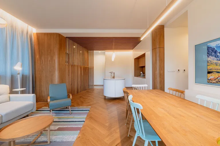 Tatranská Lomnica, Vysoké Tatry - Poprad | Sale, Apartment, Two-bedroom (3+kk), 97 m²
