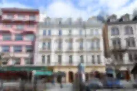 Vřídelní, Karlovy Vary - Karlovy Vary | Predaj, Byt, 3-izbový, 66 m²