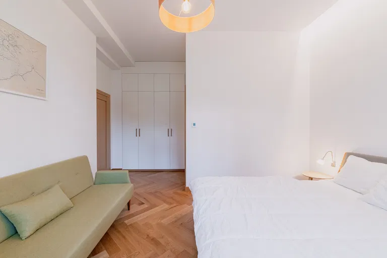 Tatranská Lomnica, Vysoké Tatry - Poprad | Sale, Apartment, Two-bedroom (3+kk), 97 m²