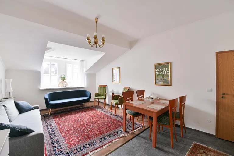 Vřídelní, Karlovy Vary - Karlovy Vary | Sale, Apartment, Two-bedroom (3+kk), 66 m²