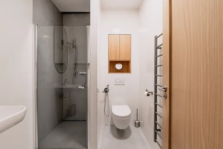 Tatranská Lomnica, Vysoké Tatry - Poprad | Sale, Apartment, Two-bedroom (3+kk), 97 m²