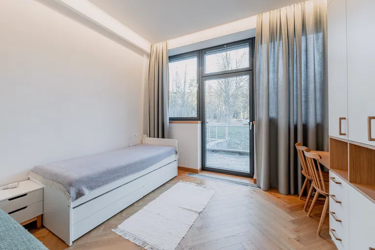 Tatranská Lomnica, Vysoké Tatry - Poprad | Sale, Apartment, Two-bedroom (3+kk), 97 m²