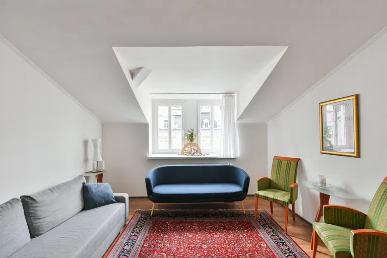 Vřídelní, Karlovy Vary - Karlovy Vary | Sale, Apartment, Two-bedroom (3+kk), 66 m²