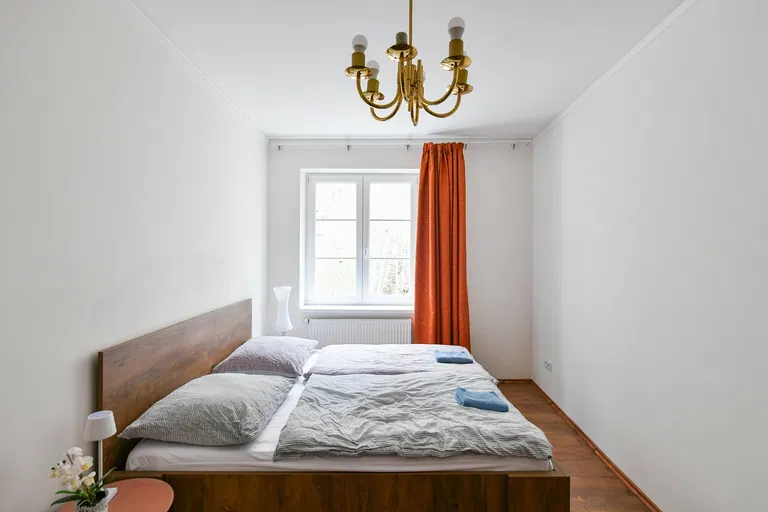 Vřídelní, Karlovy Vary - Karlovy Vary | Sale, Apartment, Two-bedroom (3+kk), 66 m²