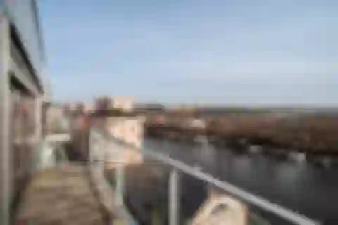 Jankovcova, Holešovice - Praha 7 | Predaj, Byt, 3-izbový, 154 m²