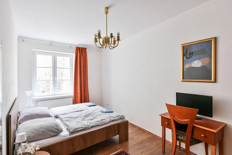 Vřídelní, Karlovy Vary - Karlovy Vary | Sale, Apartment, Two-bedroom (3+kk), 66 m²