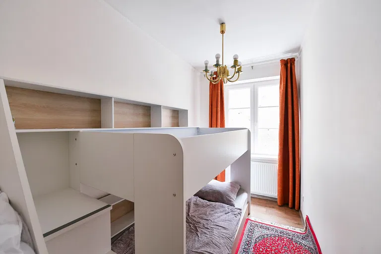 Vřídelní, Karlovy Vary - Karlovy Vary | Sale, Apartment, Two-bedroom (3+kk), 66 m²