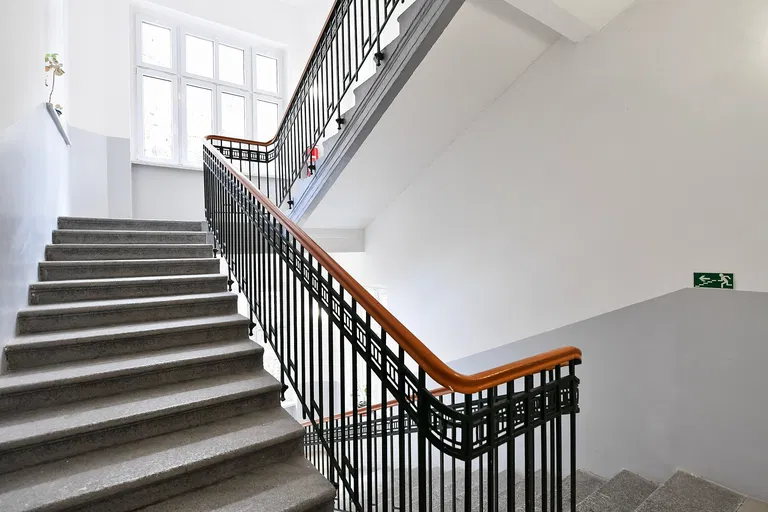 Vřídelní, Karlovy Vary - Karlovy Vary | Sale, Apartment, Two-bedroom (3+kk), 66 m²
