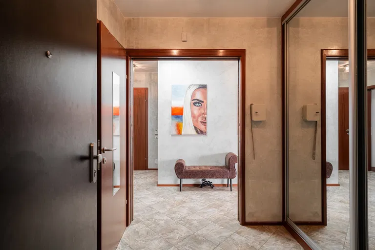 Jankovcova, Holešovice - Praha 7 | Predaj, Byt, 3-izbový, 155 m²