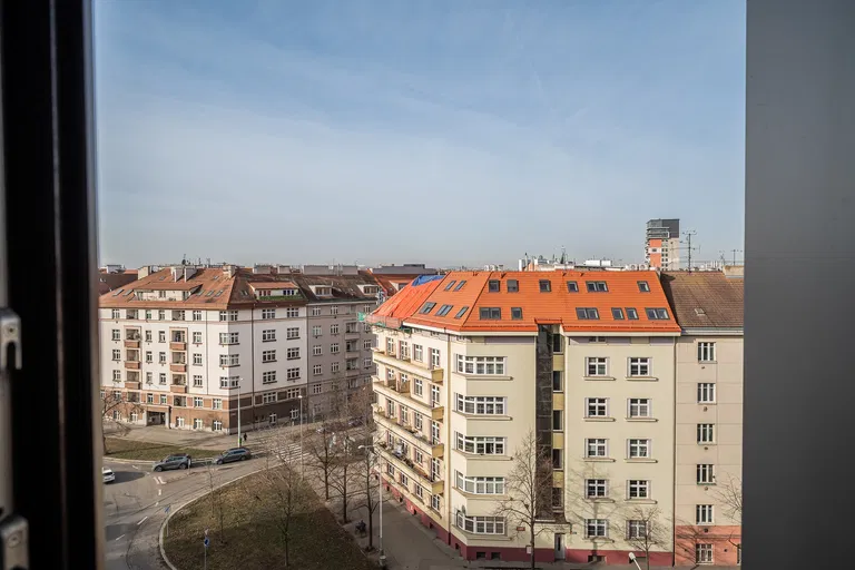 Jankovcova, Holešovice - Praha 7 | Predaj, Byt, 3-izbový, 155 m²