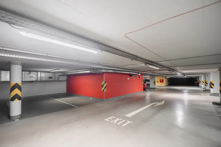 Jankovcova, Holešovice - Praha 7 | Predaj, Byt, 3-izbový, 155 m²