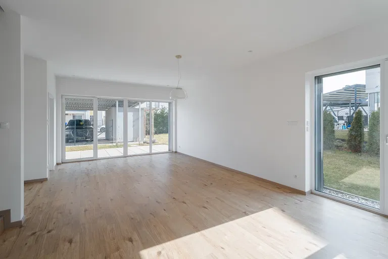 Pražská, Chýně - Praha-západ | Sale, House, Three-bedroom (4+kk), 103 m²