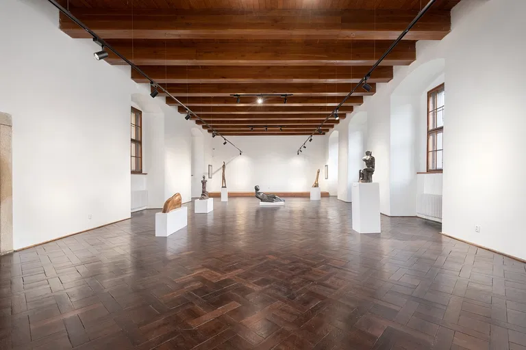 Náměstí, Velké Meziříčí - Žďár nad Sázavou | Predaj, Administratívna budova, 1868 m²