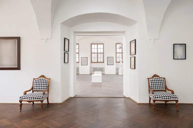 Náměstí, Velké Meziříčí - Žďár nad Sázavou | Sale, Office building, 1868 m²