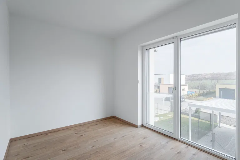Pražská, Chýně - Praha-západ | Sale, House, Three-bedroom (4+kk), 103 m²