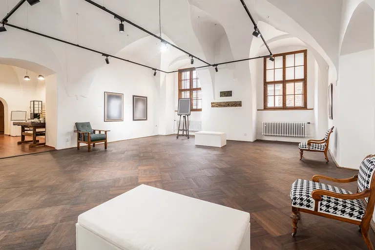 Náměstí, Velké Meziříčí - Žďár nad Sázavou | Sale, Office building, 1868 m²