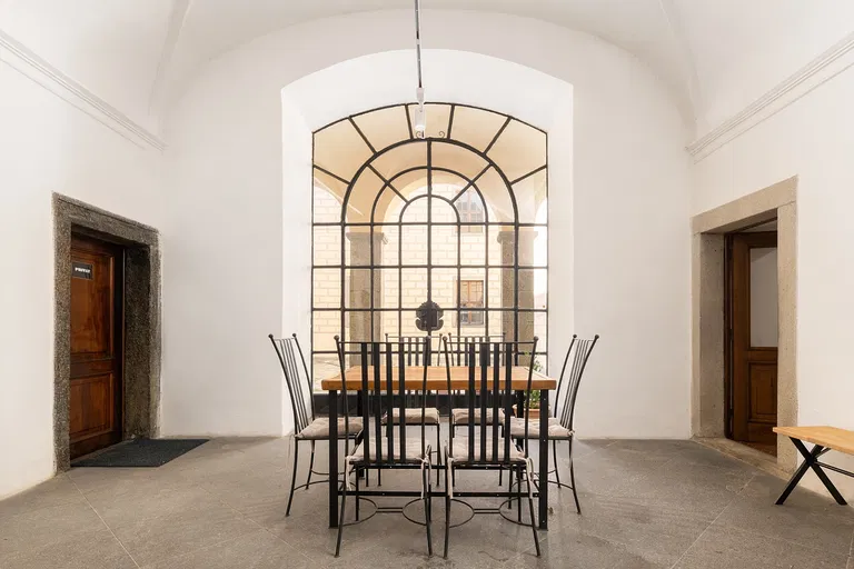 Náměstí, Velké Meziříčí - Žďár nad Sázavou | Sale, Office building, 1868 m²