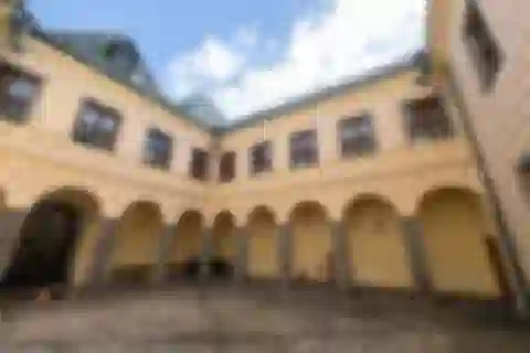 Náměstí, Velké Meziříčí - Žďár nad Sázavou | Predaj, Administratívna budova, 1868 m²