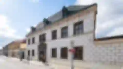 Náměstí, Velké Meziříčí - Žďár nad Sázavou | Predaj, Administratívna budova, 1868 m²