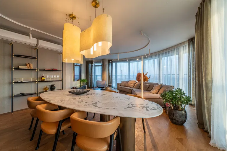Pribinova, Staré Mesto - Bratislava I | Predaj, Byt, 3-izbový, 155 m²