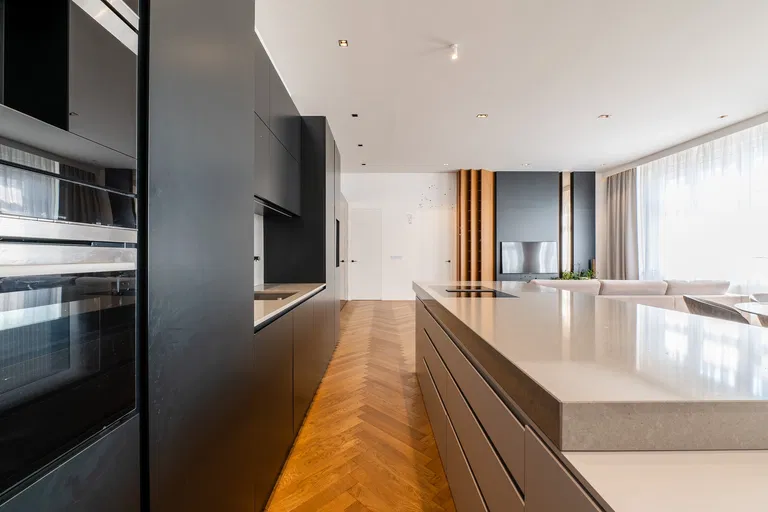 Paulínyho, Staré Mesto - Bratislava I | Sale, Apartment, Two-bedroom (3+kk), 150 m²