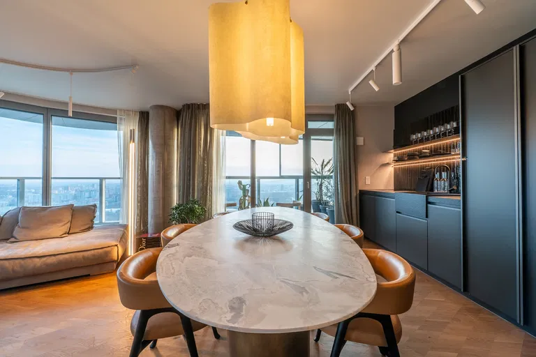 Pribinova, Staré Mesto - Bratislava I | Predaj, Byt, 3-izbový, 155 m²