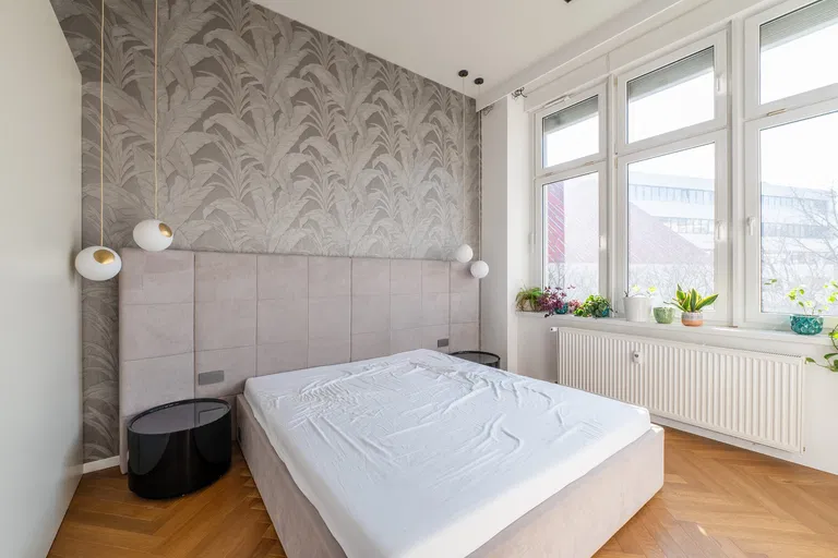 Paulínyho, Staré Mesto - Bratislava I | Sale, Apartment, Two-bedroom (3+kk), 150 m²