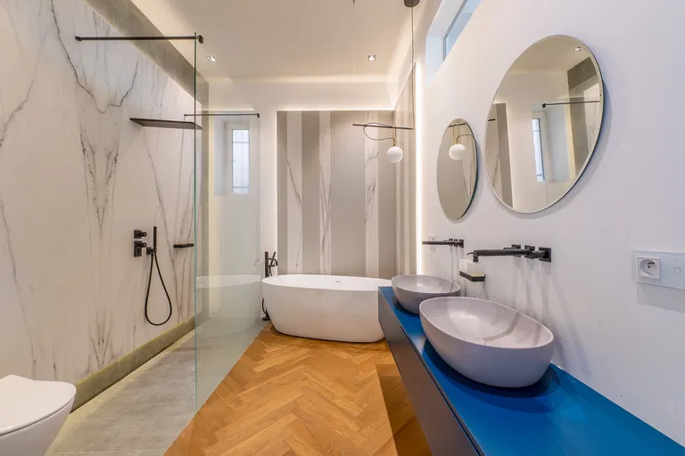 Paulínyho, Staré Mesto - Bratislava I | Sale, Apartment, Two-bedroom (3+kk), 150 m²
