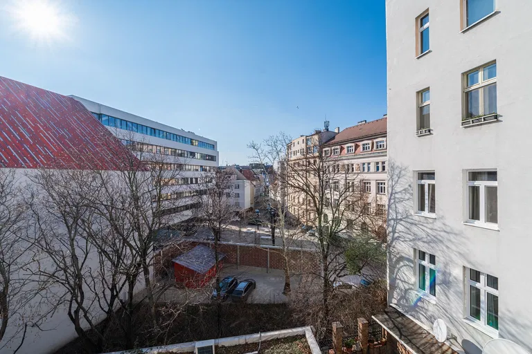 Paulínyho, Staré Mesto - Bratislava I | Sale, Apartment, Two-bedroom (3+kk), 150 m²