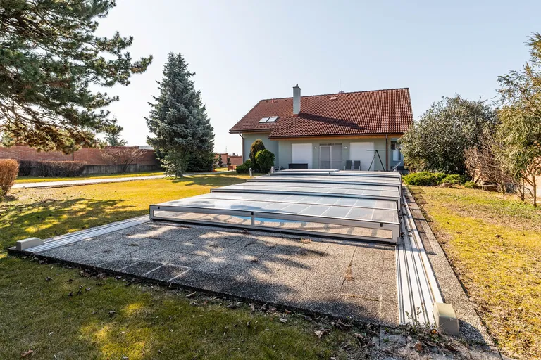 Pezinská, Senec - Senec | Sale, House, Five-bedroom (6+1), 386 m²