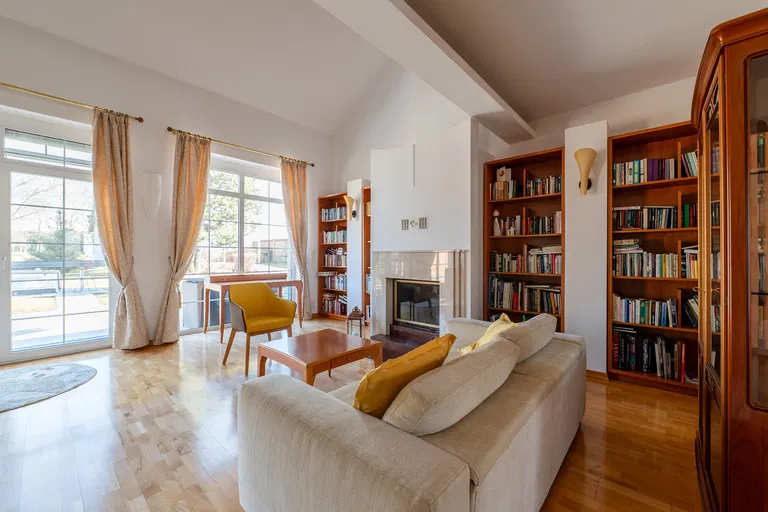Pezinská, Senec - Senec | Sale, House, Five-bedroom (6+1), 386 m²
