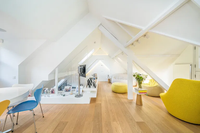 United Kingdom, London - City of Westminster | Sale, House, Three-bedroom (4+kk), 141 m²