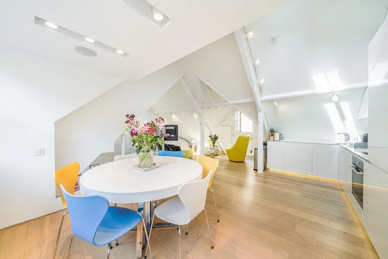 United Kingdom, London - City of Westminster | Sale, House, Three-bedroom (4+kk), 141 m²