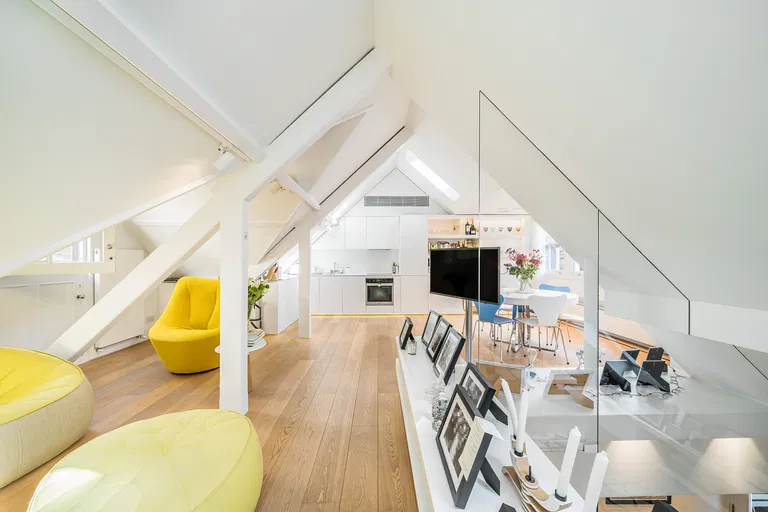 United Kingdom, London - City of Westminster | Sale, House, Three-bedroom (4+kk), 141 m²