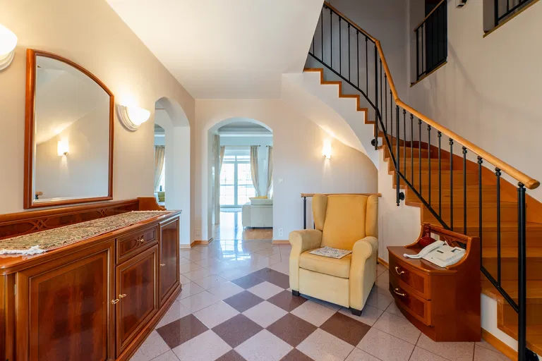 Pezinská, Senec - Senec | Sale, House, Five-bedroom (6+1), 386 m²