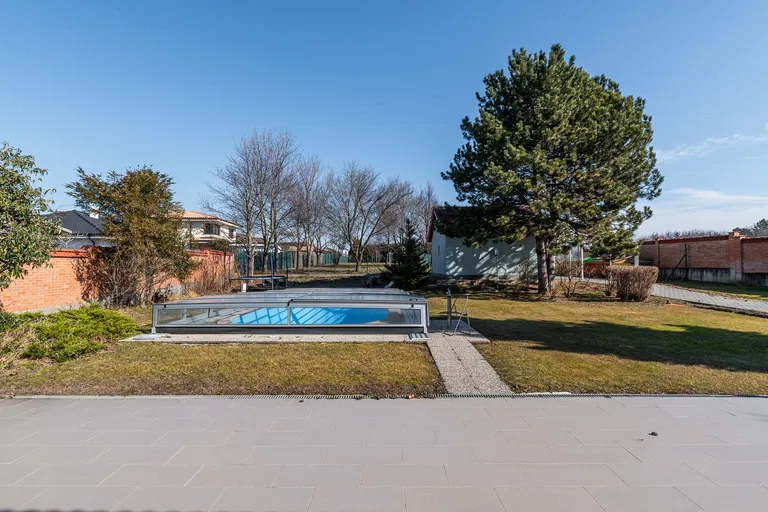 Pezinská, Senec - Senec | Sale, House, Five-bedroom (6+1), 386 m²