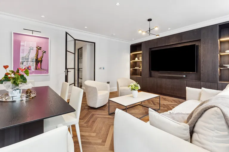 Veľká Británia, Londýn - City of Westminster | Predaj, Byt, 2-izbový, 65 m²