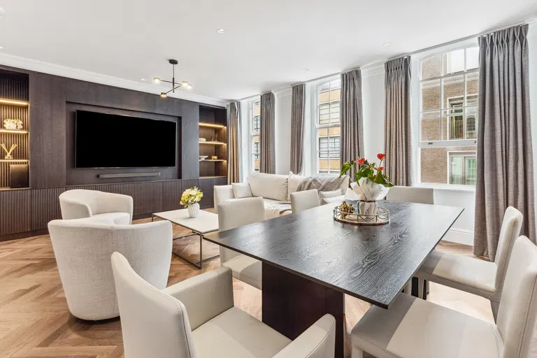 Veľká Británia, Londýn - City of Westminster | Predaj, Byt, 2-izbový, 65 m²