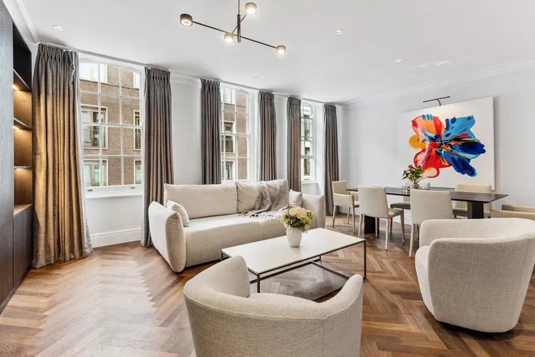 Veľká Británia, Londýn - City of Westminster | Predaj, Byt, 2-izbový, 65 m²