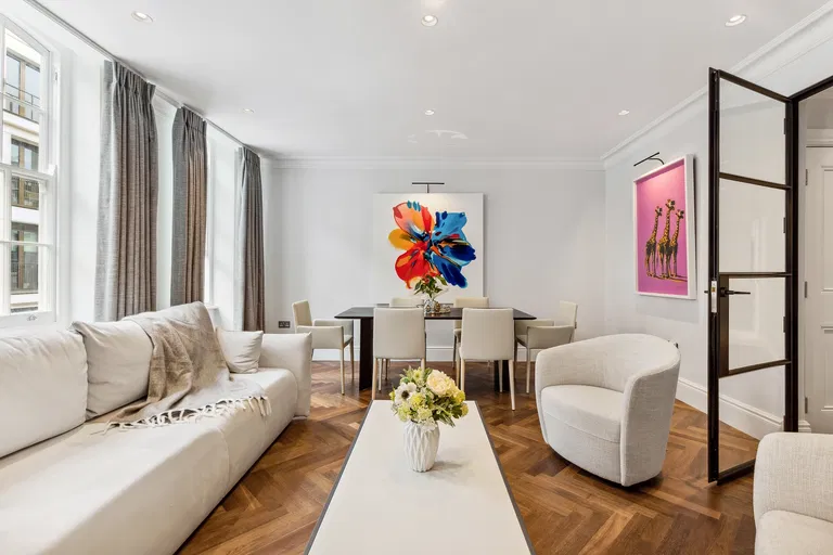 Veľká Británia, Londýn - City of Westminster | Predaj, Byt, 2-izbový, 65 m²
