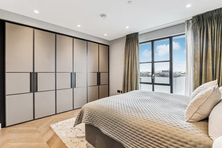 Veľká Británia, Londýn - City of Westminster | Predaj, Byt, 4-izbový, 99 m²