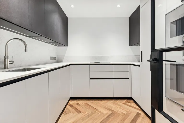 Veľká Británia, Londýn - City of Westminster | Predaj, Byt, 2-izbový, 65 m²