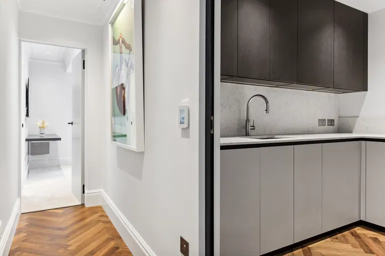 Veľká Británia, Londýn - City of Westminster | Predaj, Byt, 2-izbový, 65 m²