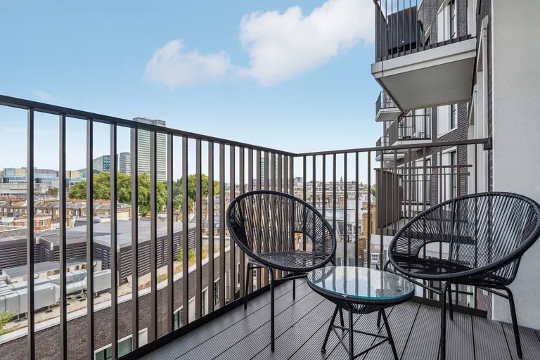 Veľká Británia, Londýn - City of Westminster | Predaj, Byt, 4-izbový, 99 m²